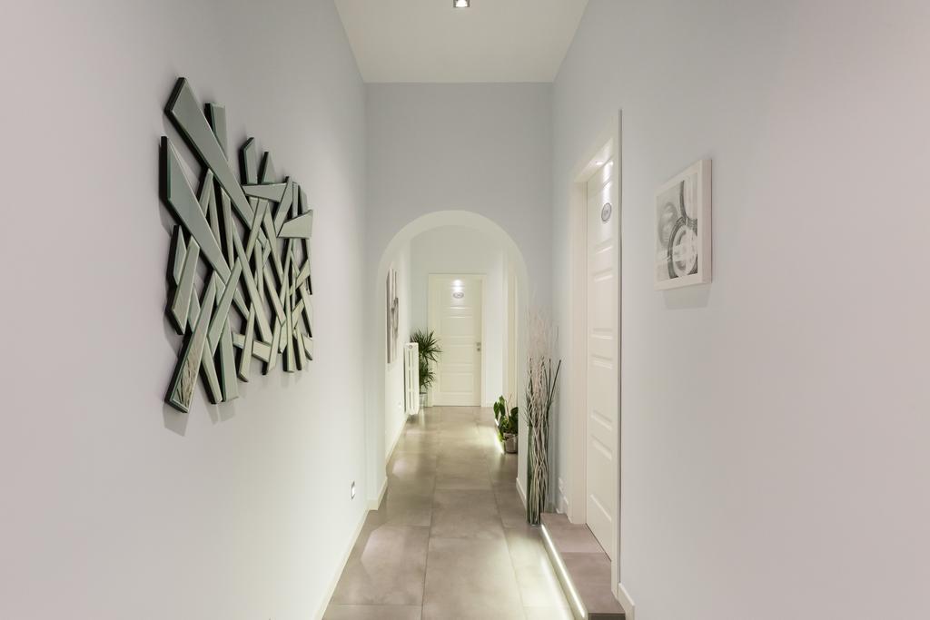 Pensión Residenza Alexander 2*